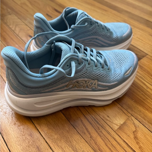 Hoka Women's Bondi 9 Sneakers - Picture 2 of 9